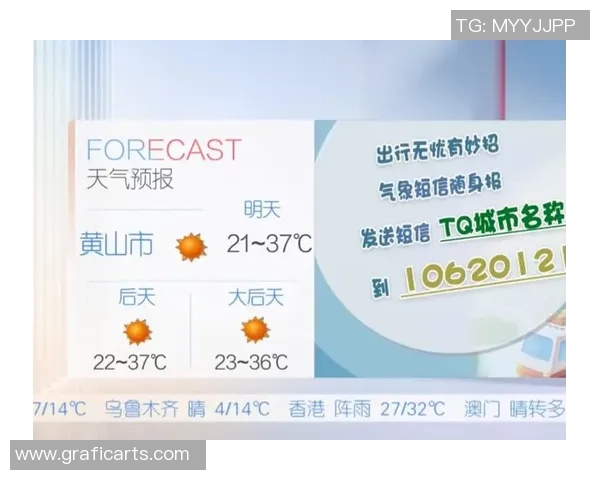 天气预报公司推出赛场微气候数据服务实现小时级精准预测