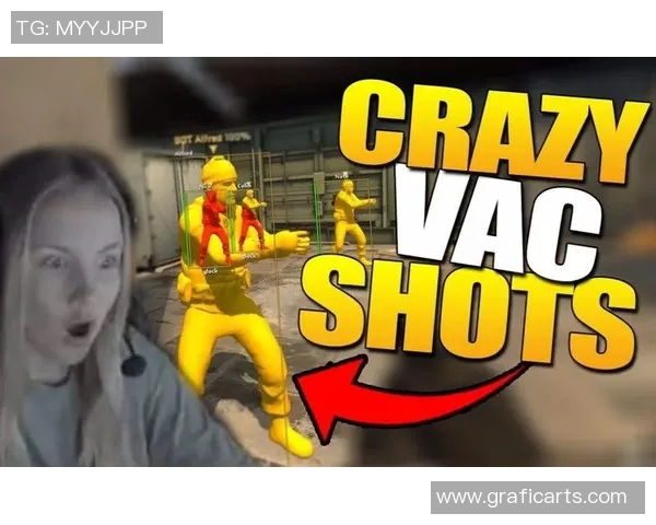 反作弊系统VAC全面升级强化实时监测机制保障游戏公平性与玩家体验